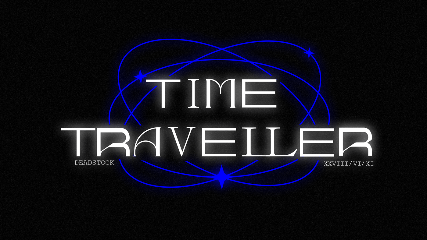 Time Traveller